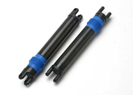 Traxxas Revo Half Shaft Set left or right (plastic parts only)