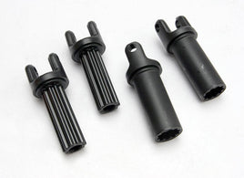 Traxxas Center Half Shafts (Revo 3.3)