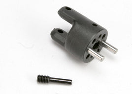 Traxxas Revo Yoke w/4x15mm Screw Pin