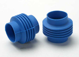 Traxxas Revo Driveshaft Rubber Boots (2)