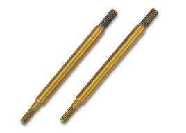 Traxxas GTR Ti-Nitride Coated Shock Shaft (2)