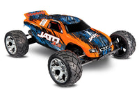 Traxxas Jato 3.3 Nitro 2wd Stadium Truck RTR