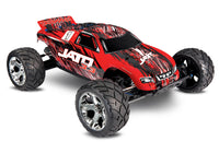 Traxxas Jato 3.3 Nitro 2wd Stadium Truck RTR