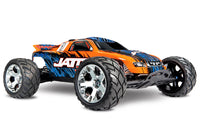 Traxxas Jato 3.3 Nitro 2wd Stadium Truck RTR