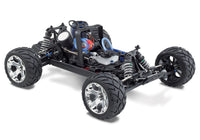 Traxxas Jato 3.3 Nitro 2wd Stadium Truck RTR