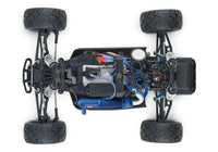 Traxxas Jato 3.3 Nitro 2wd Stadium Truck RTR