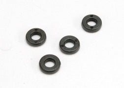 Traxxas Stub Axle Carrier Rear Spacer (4) (Jato)