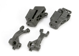 Traxxas 25 degree Caster & Steering Block Set (Jato)