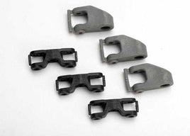 Traxxas Servo Horn Set (Non Traxxas Servos)(Hitec, JR, KO, Airtronics))
