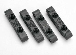 Traxxas Rear Anti-Squat Suspension Hinge Pin Mount Set Jato