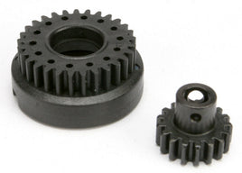Traxxas 2-Speed Gear Set Jato