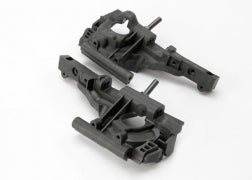 Traxxas Front Bulkhead Set 1/10 Summit