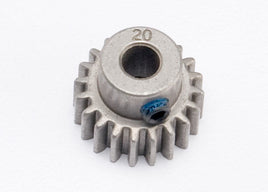 Traxxas Pinion Gear 20T (0.8MP, compatible with 32P) 5mm Bore