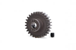 Traxxas Pinion Gear 27T (0.8MP compatible with 32P) 5mm Bore