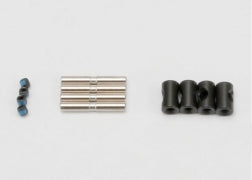 Traxxas Half Shaft Joint Rebuild Kit (2) Summit