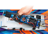 Traxxas Spartan Brushless VXL Boat RTR (no battery)