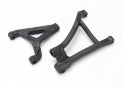 Traxxas Suspension Arms Upper (1), Suspension Arm Lower (1) (Left Front)