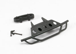 Traxxas Front Bumper/Mount Slayer