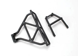 Traxxas Rear Bumper and Brace Slayer