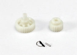 Traxxas Primary Gear Set (23T & 33T)