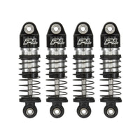 Pro-Line 1/24 Big Bore Scaler Shocks (4) for SCX24