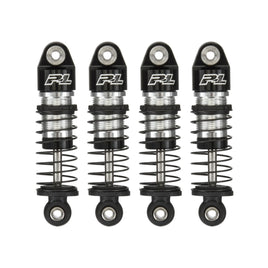 (Open bag) Pro-Line 1/24 Big Bore Scaler Shocks (4) for SCX24