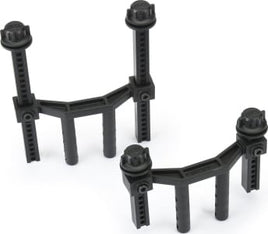 Pro-Line Arrma 4x4/3S BLX Extended Front & Rear Body Mounts