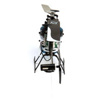 Blade Nano S3 RTF Flybarless Electric Helicopter w/SAFE, 2.4GHz Radio, Battery & Charger
