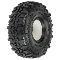 Pro-Line Interco TSL SX Super Swamper XL 1.9" Rock Crawler Tires (2) (G8) w/Memory Foam
