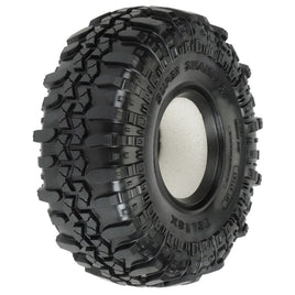 Pro-Line Interco TSL SX Super Swamper XL 1.9" Rock Crawler Tires (2) (G8) w/Memory Foam