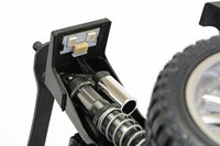 CEN Ford F250 SD KG1 Lift Edition 1/10 RTR Custom Truck (Burnt Copper) w/2.4GHz Radio