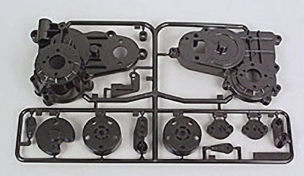 Tamiya B Parts (1): 58321 Super Clod| HackFab Hobbies