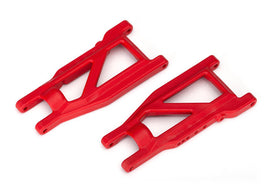Traxxas Heavy Duty Suspension Arms (Red)