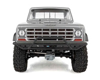 Element RC Enduro SE Sendero 4X4 RTR 1/10 Trail Truck (Grey) w/2.4GHz Radio