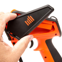 Spektrum RC DX5 Rugged 5-Channel DSMR Surface Radio (Orange) (Transmitter Only)