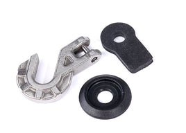 Traxxas Hook Winch (Steel)/ Line Retainer/ Washer