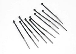 Traxxas Small Cable Zip Ties (10 pk)