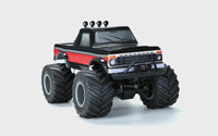 Carisma MSA-1MT 2.0 Spec F-Truck 4WD
