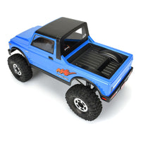 Pro-Line Sumo L 12.3" Rock Crawler Body (Clear)