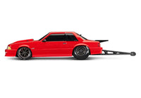 Traxxas Drag Slash Mustang RTR