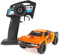Associated SC28 FOX Racing Edition Micro RTR
