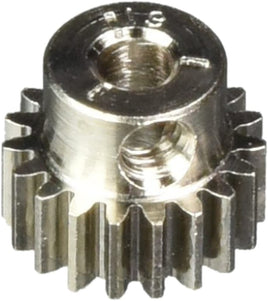 Robinson 19T 48P Steel Pinion 1/8 Bore