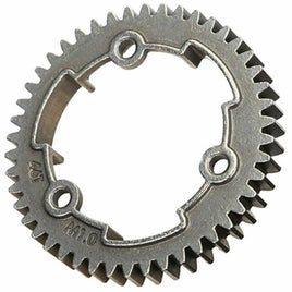 Traxxas 6447X - Hardened Steel Spur Gear, 46T (1.0 metric pitch)