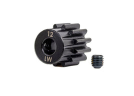 Traxxas Pinion Gear 12T 1.0MP 5MM Bore
