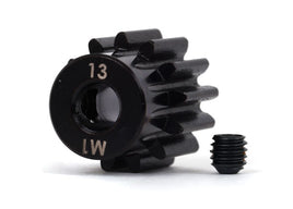 Traxxas Pinion Gear 13T 1.0MP 5MM SHAFT
