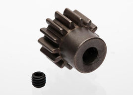 Traxxas Pinion Gear 14T (1.0MP) 5mm Bore