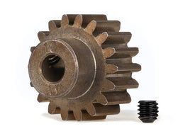 Traxxas Pinion Gear 18T (1.0MP) 5mm Bore