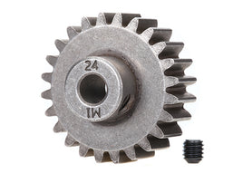 Traxxas Pinion Gear 24T (1.0MP) 5mm Bore
