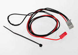 Traxxas Temperature & Voltage Telemetry Sensor  (fits XO-1)