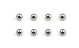 Team Associated Factory Team 1/8" Carbide Differential Balls (8)